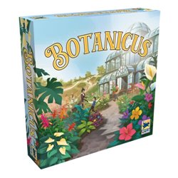 Botanicus (deutsche Ausgabe)