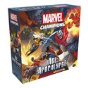 Marvel Champions Das Kartenspiel Age of Apocalypse (deutsch)