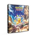 Pokemon 9 Pocket Portfolio KP08