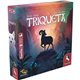 Triqueta 2. Edition inkl. Erweiterung Hidden Wolves Deutsch