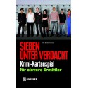 Sieben unter Verdacht - Krimi