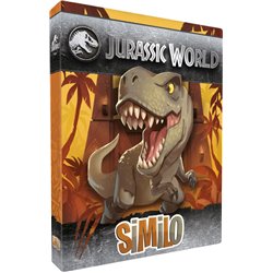 Similo Jurassic World (deutsche Ausgabe)