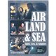 Air Land and Sea Spies Lies & Supplies (ENG)