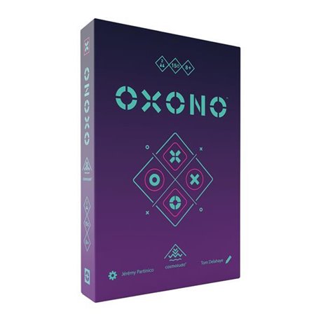 Oxono (deutsche Ausgabe)