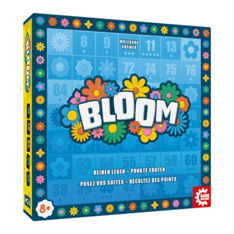 Bloom Deutsch