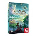 Boreal Duell um die verlorene Welt