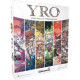 Yro (deutsche Ausgabe)