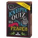 Kneipen Quiz 250 Nagelneue Fragen 3. Ergänzungsset