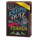 Kneipen Quiz 250 Nagelneue Fragen 3. Ergänzungsset