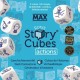 Story Cubes Max Actions