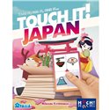 Touch it Japan 