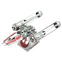 Metal Earth Star Wars Zoriis Y-Wing Fighter