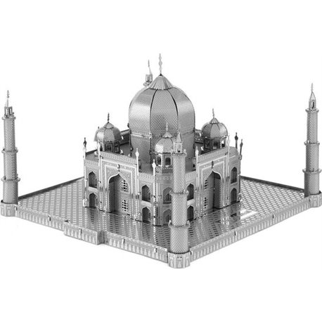 Metal Earth Taj Mahal