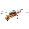 Metal Earth S-64 Skycrane Helicopter