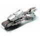 Metal Earth Star Wars First Order Treadspeeder