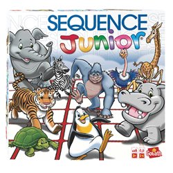 Sequence Junior