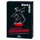 black stories da lacht der Sensenmann!