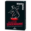 black stories da lacht der Sensenmann!