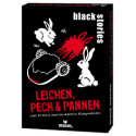 black stories Leichen, Pech & Pannen