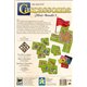 Carcassonne Mini Bundle 1