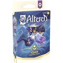 Altered Jenseits der Tore Yzmir Starter Deck Deutsch