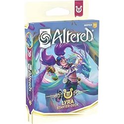 Altered Jenseits der Tore Lyra Starter Deck Deutsch