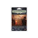 Arkham Horror Das Kartenspiel Die Mittwinter Gala Szenario Pack Deutsch