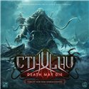 Cthulhu Death May Die Die Furcht vor dem Unbekannten Deutsch