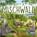 Mischwald Waldrand (Erweiterung)