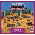 Masters of the Universe Battleground Wave 7 Bekämpft das Böse! Deutsch