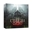 Cthulhu Death May Die Staffel 4 Erweiterung