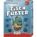 Fischfutter