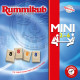 Rummikub Mini 2-6 Spieler