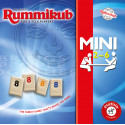 Rummikub Mini 2-6 Spieler