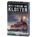 Mysterium im Kloster