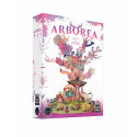 Arborea (deutsche Ausgabe)