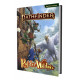 Pathfinder 2 Ruf der Wildnis