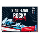 Die drei ??? Stadt Land Rocky Beach