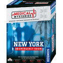 Medical Mysteries New York (deutsche Ausgabe)