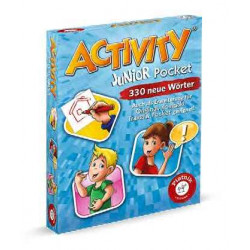 Activity Junior Pocket