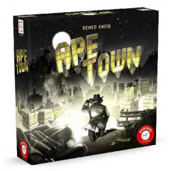 Ape Town (deutsche Ausgabe)