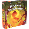 Mission Haselnuss