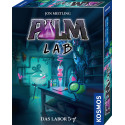 Palm Lab Kartenspiel (deutsche Ausgabe)