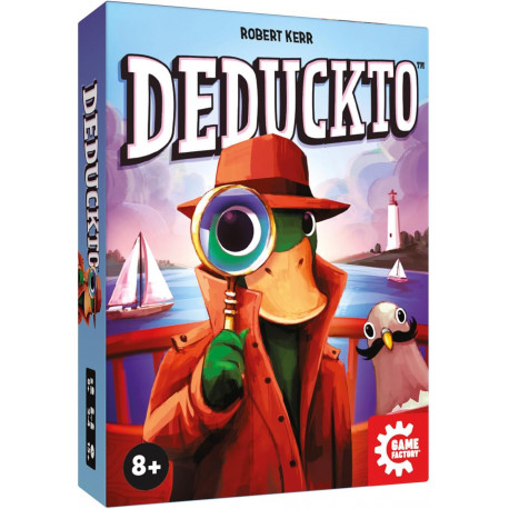 Deduckto (dt./fr.)