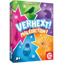 Verhext (dt./fr.)