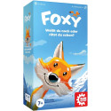 Foxy (deutsche Ausgabe)