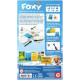 Foxy (deutsche Ausgabe)