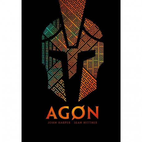 Agon RPG (deutsch)