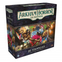 Arkham Horror Das Kartenspiel Die Traumfresser (Ermittler-Erweiterung)