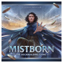 Mistborn Deckbuilding Game (English)